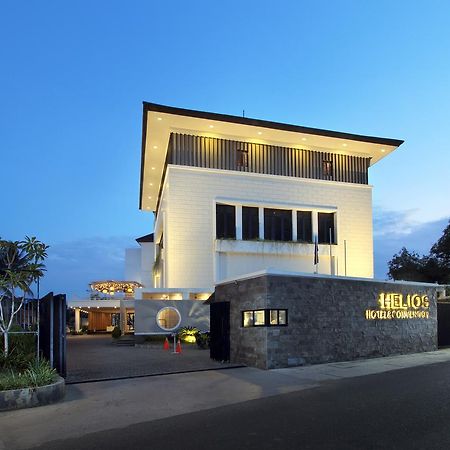 Helios Hotel Bone Watampone Εξωτερικό φωτογραφία