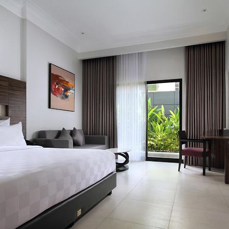 Helios Hotel Bone Watampone Εξωτερικό φωτογραφία