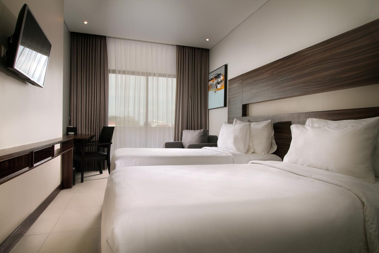 Helios Hotel Bone Watampone Εξωτερικό φωτογραφία