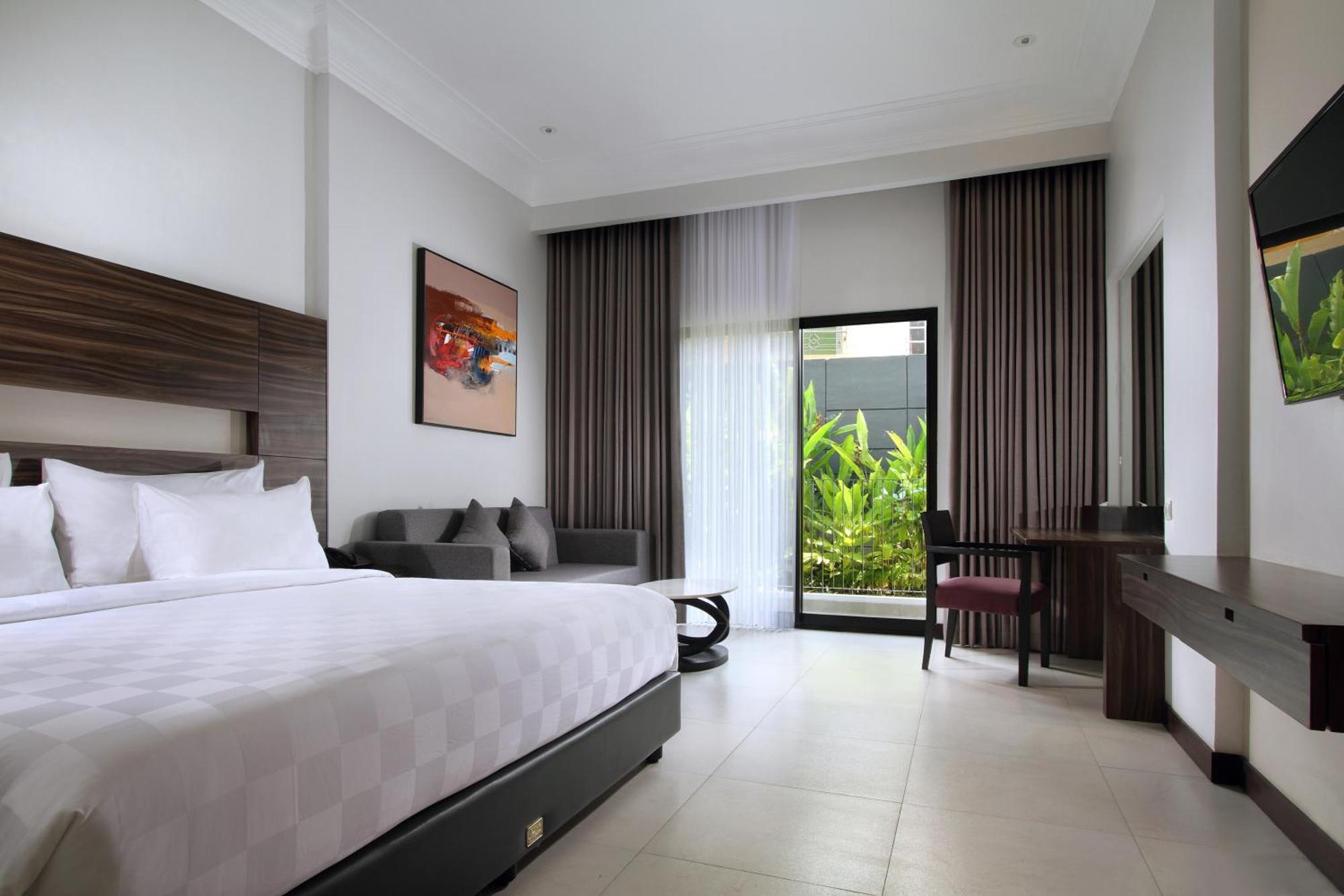 Helios Hotel Bone Watampone Εξωτερικό φωτογραφία