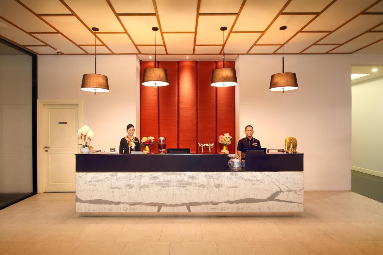 Helios Hotel Bone Watampone Εξωτερικό φωτογραφία