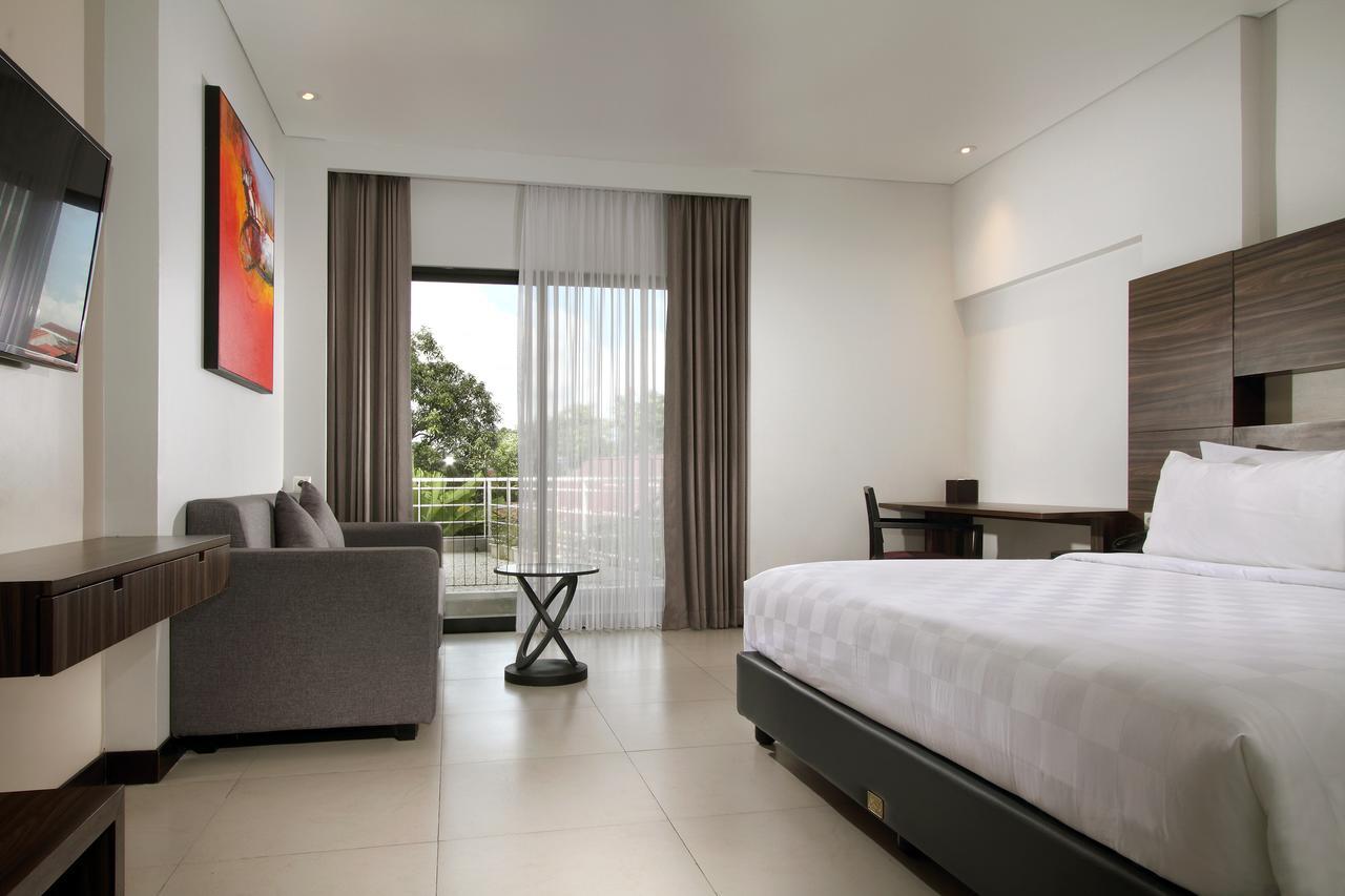 Helios Hotel Bone Watampone Εξωτερικό φωτογραφία