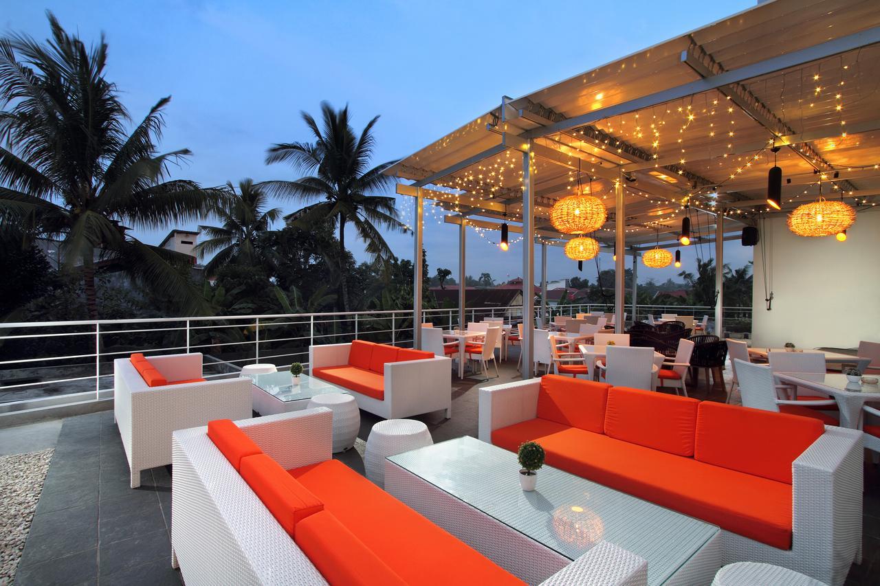 Helios Hotel Bone Watampone Εξωτερικό φωτογραφία