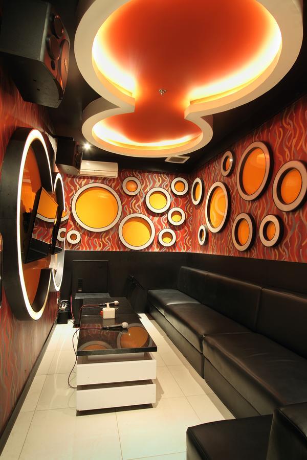 Helios Hotel Bone Watampone Εξωτερικό φωτογραφία